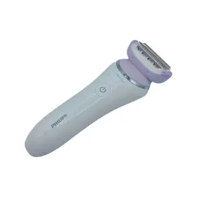 Brl170 Philips Norelco Brl170/50 Satinshave Prestige Womens Electric Shaver Brl170. Used #3 Brl170 Philips Norelco Brl170/50 Satinshave Prestige Womens Electric Shaver Brl170. Used #3