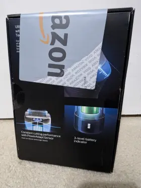 Bt9000 Philips Norelco Prestige Beard Shaver #2 Bt9000 Philips Norelco Prestige Beard Shaver #2