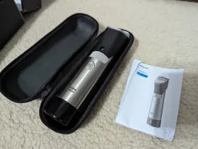 Bt9000 Philips Norelco Prestige Beard Shaver #3 Bt9000 Philips Norelco Prestige Beard Shaver #3