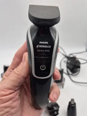 Cg3330 Philips Norelco Shaver Rechargeable Series 3100