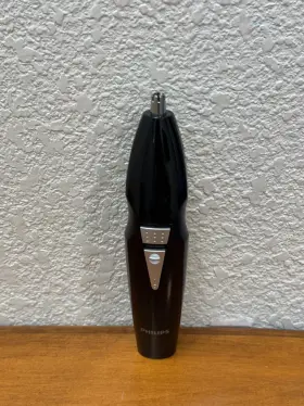 Gq3030 Philips Norelco Nose Ear Hair Trimmer Same As G270 G290 G370 No Charger