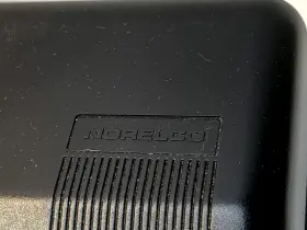 Hp-1606s Philips Norelco Rotatract Hp 1606s Electric Shaver Mens Built-in Pop-up Trimmer #3
