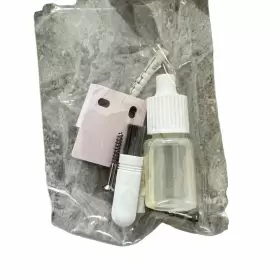 Hp2743 Philips Norelco Vintage Lady Shave Wed Dry Cordless Razor Pink For Parts #2