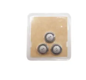 Hq55 Philips Norelco Hq56 Hq4 Plus Hq3 Shaver Heads Blade #3
