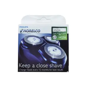 Hq55 Philips Norelco Hq56 Hq4 Plus Hq3 Shaver Heads Blade