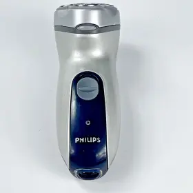 Hq6675 Philips Norelco Rotary Electric Shaver 6-series Lift And Cut Pop-up Trimmer