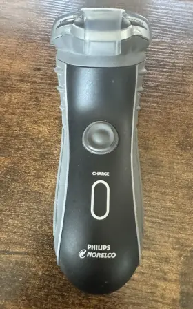 7315xl Philips Norelco Hq7310/16 Cordless Rechargeable Mens Electric Shaver Case Tested #2