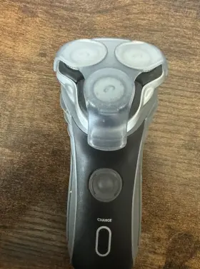 7315xl Philips Norelco Hq7310/16 Cordless Rechargeable Mens Electric Shaver Case Tested #3