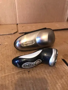 8171xl Philips Norelco Hq8171 Shaver Handle Body With Case