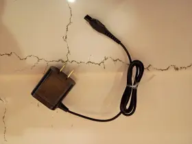 Hq8500 Philips Norelco Power Adapter 15v 300ma