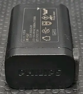Hq87 Philips Norelco Phillips / Usb Adapter Hq87 Philips Norelco Phillips / Usb Adapter