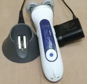 Hs8420 Philips Norelco Nivea Hs85 Hs 8420 8020x Razor Shaver Charger Cradle Works #3