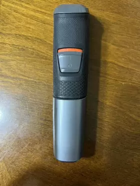 Mg5700 Philips Norelco Mg5700/49 All-in-one Trimmer 5000 With Charger And Accessories #3
