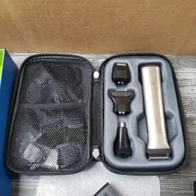 Mg7771 Philips Norelco Mg7771/70 9000 Prestige Mens Ultimate All In One Trimmer 25 Pieces #2