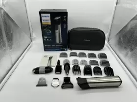 Mg9520 Philips Norelco Mg9520/50 Multi Groomer 23 Piece Mens Grooming Kit Trimmer #2 Mg9520 Philips Norelco Mg9520/50 Multi Groomer 23 Piece Mens Grooming Kit Trimmer #2