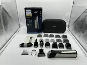 Mg9520 Philips Norelco Mg9520/50 Multi Groomer 23 Piece Mens Grooming Kit Trimmer Mg9520 Philips Norelco Mg9520/50 Multi Groomer 23 Piece Mens Grooming Kit Trimmer