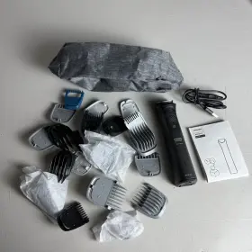 Mg9526 Philips Norelco Mg9526/40 Ultimate Precision All-in-one Trimmer Face Head Body