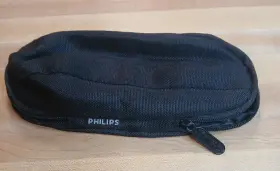 Nr-422201856971 Philips Norelco Canvas Contour Shaver Case