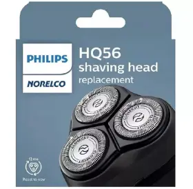 Nr-hq56 Philips Norelco Hq56 Shaver Replacement Heads