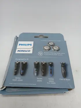 Nrsh30 Philips Norelco Sh30/52 Shaving Heads For Series 1000 2000 3000 And 5000x. 21 #2