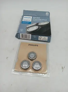 Nrsh30 Philips Norelco Sh30/52 Shaving Heads For Series 1000 2000 3000 And 5000x. 21 #3