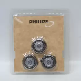 Nrsh50 Philips Norelco New Genuine Sh50/52 Replacement Shaving Heads Ships Today #3 Nrsh50 Philips Norelco New Genuine Sh50/52 Replacement Shaving Heads Ships Today #3
