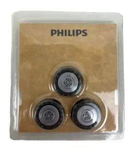 Oc0000028072477 Philips Norelco New Replacement Shaving Heads Sh71 For Series 5000 And 7000 Oc0000028072477 Philips Norelco New Replacement Shaving Heads Sh71 For Series 5000 And 7000
