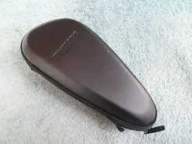 P012 Philips Norelco Replacement Mens Shaver Zipper Travel Storage Hard Carry Case