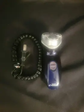 Phhq56hq55 Philips Norelco Reflex Plus Electric Shaver Hq55