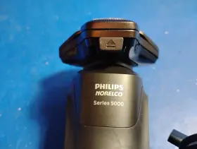 Pn86754 Philips Norelco Series 5000 S5588 Cordless Rechargeable Men S Electric Shaver #3