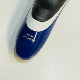 Pt724 Philips Norelco Power Touch Shaver And Charger - Excellent Working Condition #3