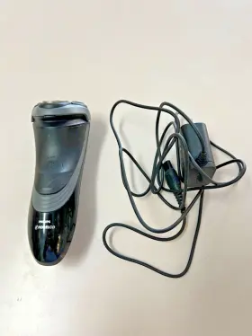 Pt725 Philips Norelco Powertouch Cordless Shaver With Pwr Adp Guc Pt725 Philips Norelco Powertouch Cordless Shaver With Pwr Adp Guc