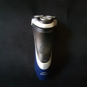 Pt734 Philips Norelco Rechargeable Mens Electric Shaver Trimmer With Power Adapter #2