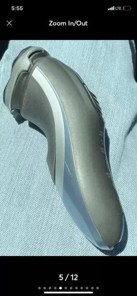 Pt861 Philips Norelco Phillips Rechargeable Shaver Trimmer With Charger #2 Pt861 Philips Norelco Phillips Rechargeable Shaver Trimmer With Charger #2