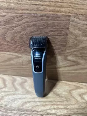 Qg3331 Philips Norelco Qg3386 Phillips Multigroom Tested