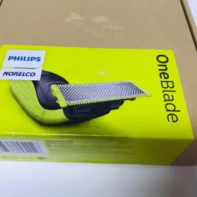Qp2520190 Philips Norelco One Blade Hybrid Electric Trimmer Shaver New Unopened