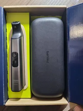 Qp6552 Philips Norelco Qp6552/90 Oneblade 360 Pro Face Body Electric Beard Trimmer And Shaver #2
