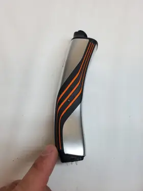 Qs6100 Philips Norelco Qs6140 Style Shaver Handle Body Base Only Oem #2 Qs6100 Philips Norelco Qs6140 Style Shaver Handle Body Base Only Oem #2