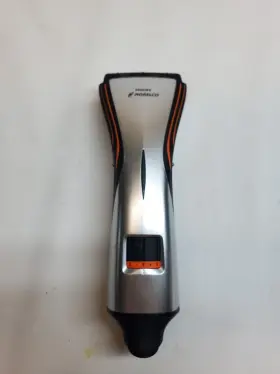 Qs6100 Philips Norelco Qs6140 Style Shaver Handle Body Base Only Oem #3 Qs6100 Philips Norelco Qs6140 Style Shaver Handle Body Base Only Oem #3