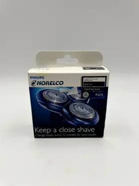 Rq10 Philips Norelco Rq10/52 Shaver Head Replacement Unit Black For Arcitec Razor Rq10 Philips Norelco Rq10/52 Shaver Head Replacement Unit Black For Arcitec Razor