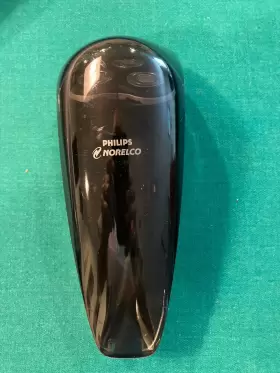 1090x Philips Norelco Rq10 Arcitec Charging Case/stand 1050x 1060x 1059x And New Shaver Head
