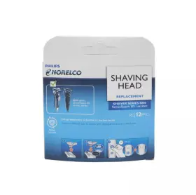 Rq12pro Philips Norelco New Replacement Shaver Heads For Series 8000 Rq12 Pro #2