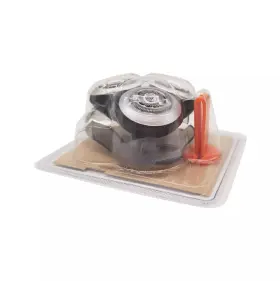 Rq12pro Philips Norelco New Replacement Shaver Heads For Series 8000 Rq12 Pro #3