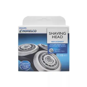 Rq12pro Philips Norelco New Replacement Shaver Heads For Series 8000 Rq12 Pro