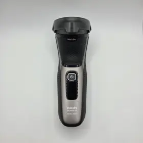 S-3000 Philips Norelco Series 3000 Rechargeable Wet/dry Electric Shaver S3210 Tested