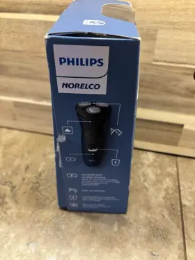 S111181 Philips Norelco Shaver 2100 Rechargeable Mens Electric - Black #3