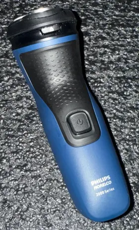 S1143 Philips Norelco S1143/90 Shaver Series 2200 Rechargeable Electric And Cordless #2