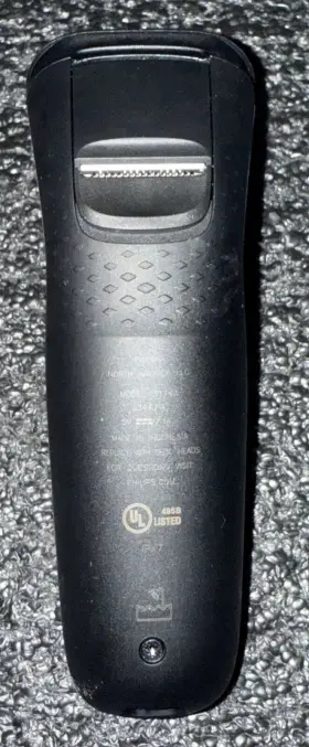 S1143 Philips Norelco S1143/90 Shaver Series 2200 Rechargeable Electric And Cordless #3