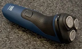 S1143 Philips Norelco S1143/90 Shaver Series 2200 Rechargeable Electric And Cordless