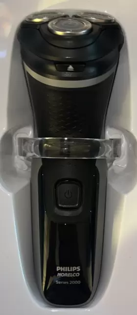 S121181 Philips Norelco Shaver 2300 Cordless Mens Dry Electric - #3 S121181 Philips Norelco Shaver 2300 Cordless Mens Dry Electric - #3